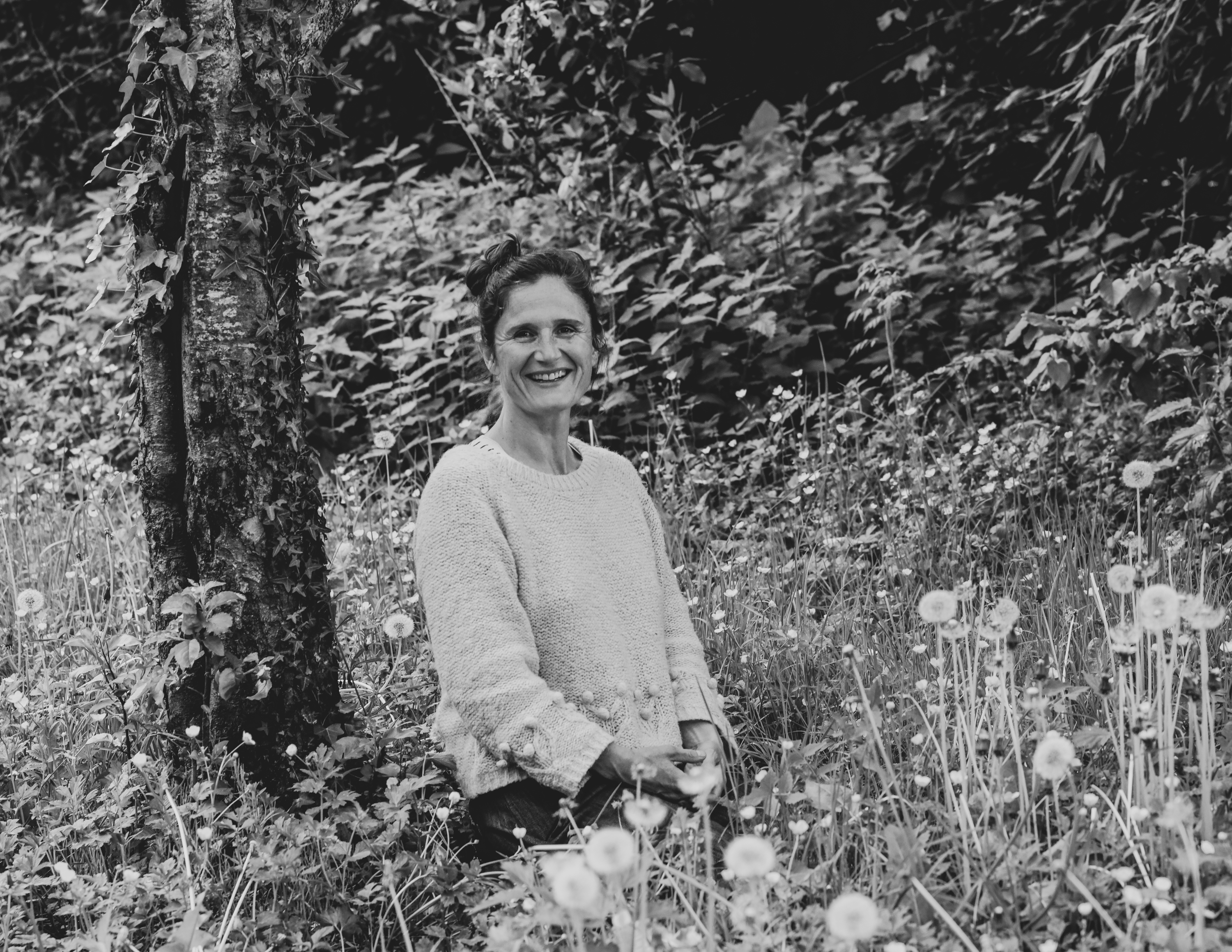 Portrait de Amélie