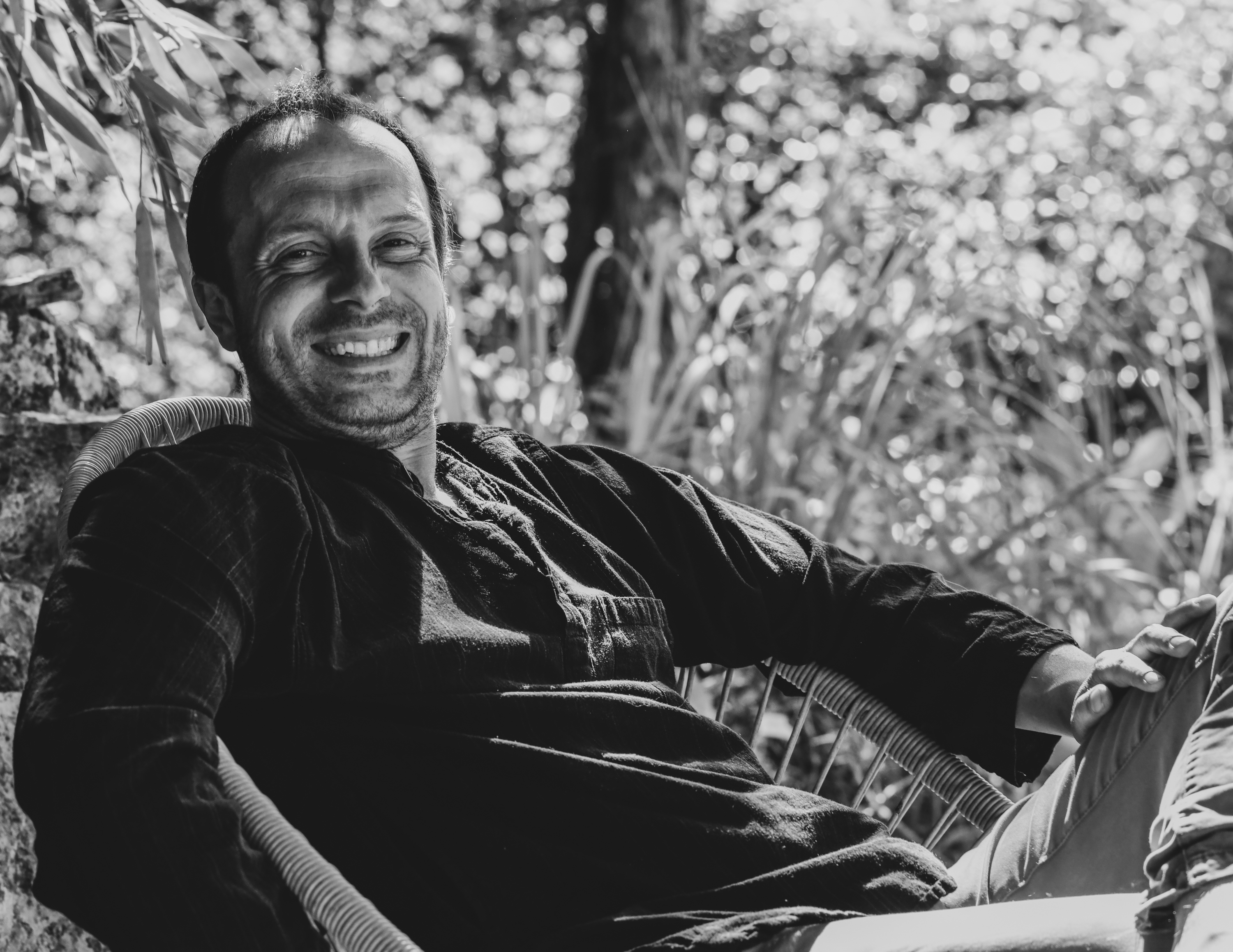 Portrait de Gabriel